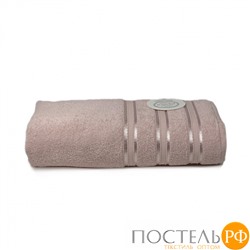 Полотенце Карвен Mikro Delux махра 50*90 1 шт. Н 5153 pembe