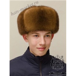 Ушанка Командир hats