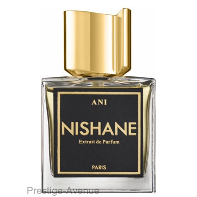 Nishane Ani extrait de parfum unisex
