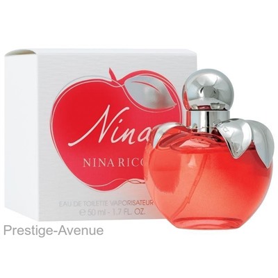 Nina Ricci Nina Edt original