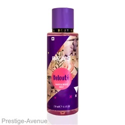 Мист для тела и волос Beas Body & Hair Veloute 250 ml