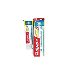 Colgate зубная паста 75мл Тотал 12 Pro Видимый эффект