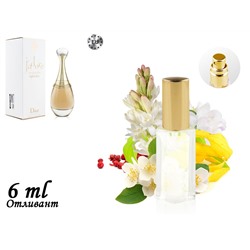 Пробник J'Adore Infinissime, Edp, 6 ml (Lux Europe) 134