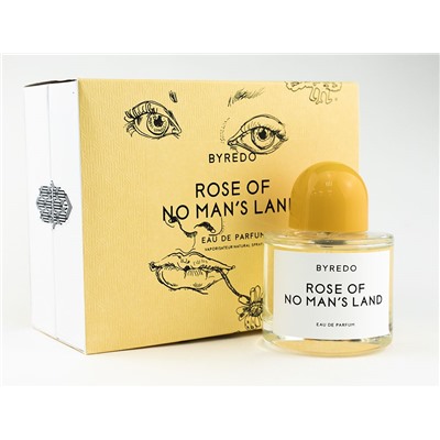 Byredo Rose of No Man's Land Limited Edition, Edp, 100 ml (Премиум)