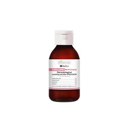 BIELENDA DR MEDICA CAPILLARY SKIN Успокаивающая мицелярная эмульсия 250мл