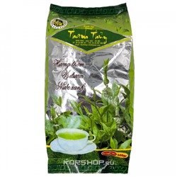 Зеленый чай Thanh Thuy (Thai Nguyen), Вьетнам, 500 г