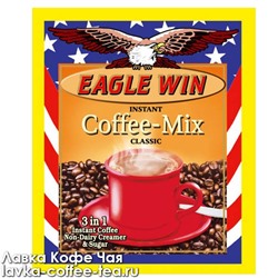кофе 3в1 Eagle Win 18г*50