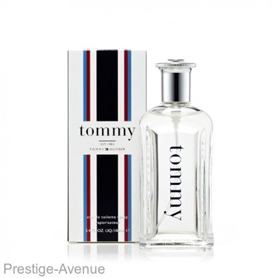 Tommy Hilfiger Tommy edt for men 100 ml ОАЭ