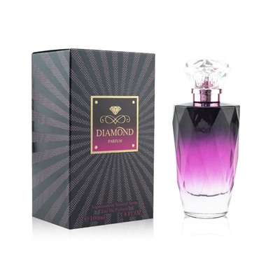 For Your Beauty Diamond Parfum, Edp, 100 ml