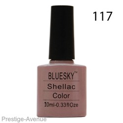 NEW!!! Гель лак Bluesky Nail Gel 117