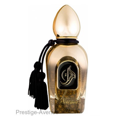 Arabesque Perfumes Naema extrait de parfum unisex 50 ml