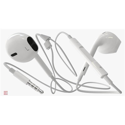 Наушники EarPods