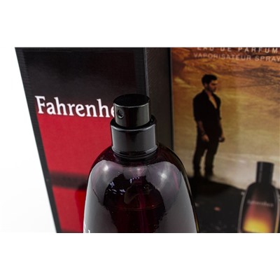 Dior Fahrenheit, Edp, 100 ml (Люкс ОАЭ)