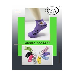 Детские носки CFA C820-5