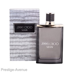 Jimmy Choo edt for men 50 ml Original