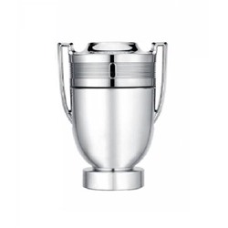 EURO TESTER Paco Rabanne Invictus Silver Cup 100 ml