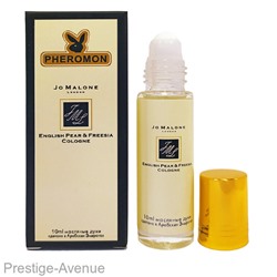 Jое Mаlonе -  English Pear & Freesia unisex шариковые духи с феромонами 10 ml