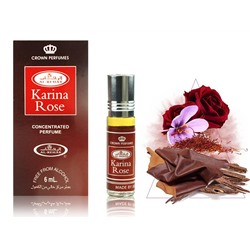 Al Rehab масляные духи Karina Rose, 6 ml (Женский)