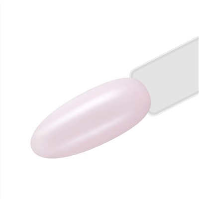 IQ Beauty Укрепитель для ногтей с натуральным эффектом тонирующий / BB Hardener Soft Pink, 12,5 мл