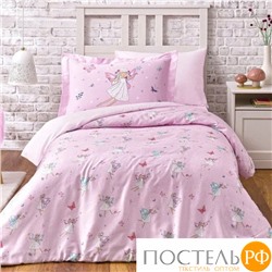 NT825D1 Комплект постельного белья Tivolyo home FAIRIES 1,5 сп