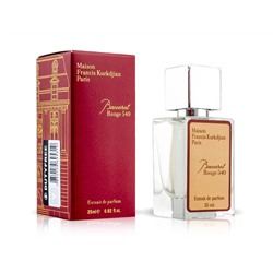 Мини-тестер Maison Francis Kurkdjian Baccarat Rouge 540 Extrait, 25 ml (Стекло)