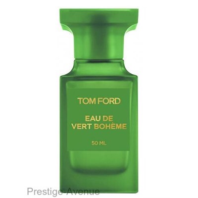 Tom Ford Eau de Vert Boheme edt for women 50 ml ОАЭ