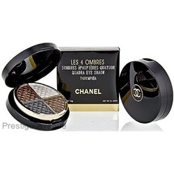 Tени Chanel 4 в 1  Les 4 Ombres 16g(8989)