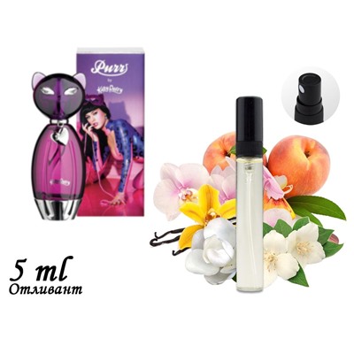 Пробник PURR, Edp, 5 ml (ЛЮКС ОАЭ) 130