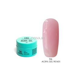 TNL, Acryl Gel - полигель (камуфлирующий пудра розовый), 18 мл