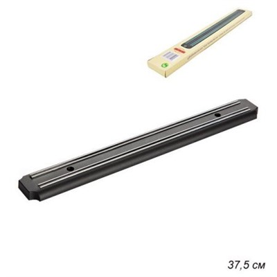 Держатель для ножей магнитный 37,5 см / М-791 /уп 60