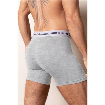 Набор трусов (3 шт.) BeGood UM1202B Underwear