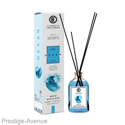 Аромадиффузор Kreasyon Reed Diffuser Ocean 115 мл