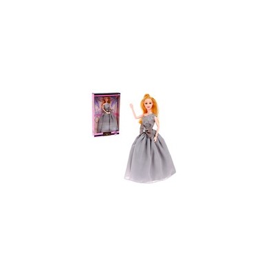 Кукла-модель «Миранда» в пышном платье, МИКС 7627302