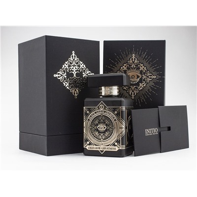 Initio Parfums Prives Oud For Greatness, Edp, 90 ml (Премиум)