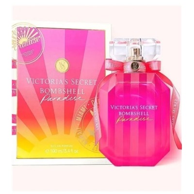 Парфюмерная вода Victoria's Secret Bombshell Paradise 100ml.