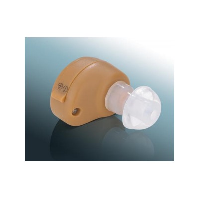Усилитель звука мод. JH-906 "Mini Ear" (портативный / ушной) оптом или мелким оптом