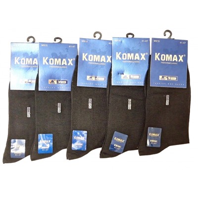 Носки мужские Komax М915 (cotton)