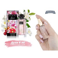 Духи Flora Gorgeous Gardenia, 6 ml (сходство с ароматом 100%)