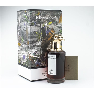 Penhaligon's The Uncompromising Sohan, Edp, 75 ml (Премиум)