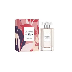 Туалетная вода Lanvin Les Fleurs de Lanvin Water Lily 90мл жен edt