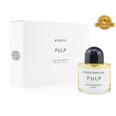 Byredo Pulp, Edp, 100 ml (Премиум)