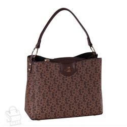 Сумка женская  012305060 brown Bagco  в Новосибирске