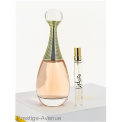 Парфюмированный набор A Plus Christian Dior Jadore eau de parfum for woman 75 ml + тестер 8 ml