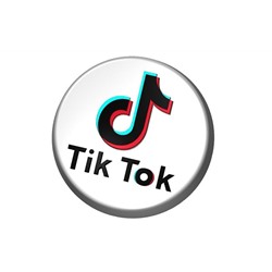 Пластиковая форма - БП 791 - Tik Tok