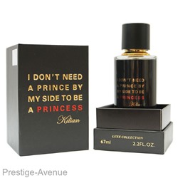 Luxe collection by K -  I Don't Need A Prince By My Side To Be A Princess  67 ml