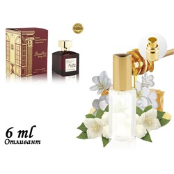 Пробник Fragrance World Barakkat Rouge 540, Edp, 6 ml (ОАЭ ОРИГИНАЛ) 81