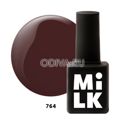 Milk, гель-лак Chillout №764 (Beauty Favs), 9 мл