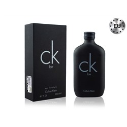 Calvin Klein CK be, Edt, 200 ml (Lux Europe)