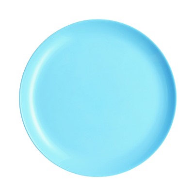 Тарелка обеденная Luminarc Diwali Light Blue 25 см.