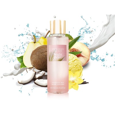 Спрей-мист Victoria's Secret Bright Palm, 250 ml